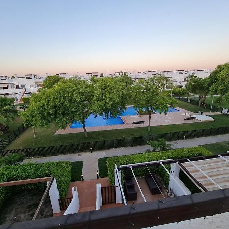 Casa Antonio Daire Alhama de Murcia Dış mekan fotoğraf