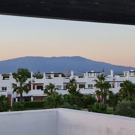 Casa Antonio Daire Alhama de Murcia Dış mekan fotoğraf