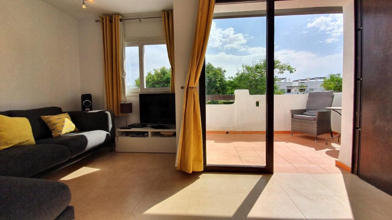 Casa Antonio Daire Alhama de Murcia Dış mekan fotoğraf