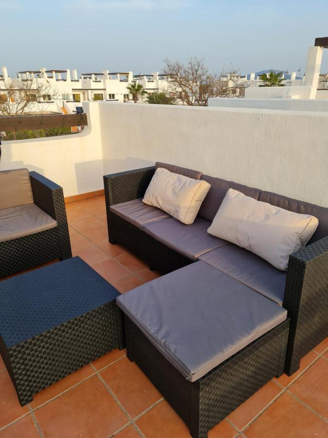Casa Antonio Daire Alhama de Murcia Dış mekan fotoğraf
