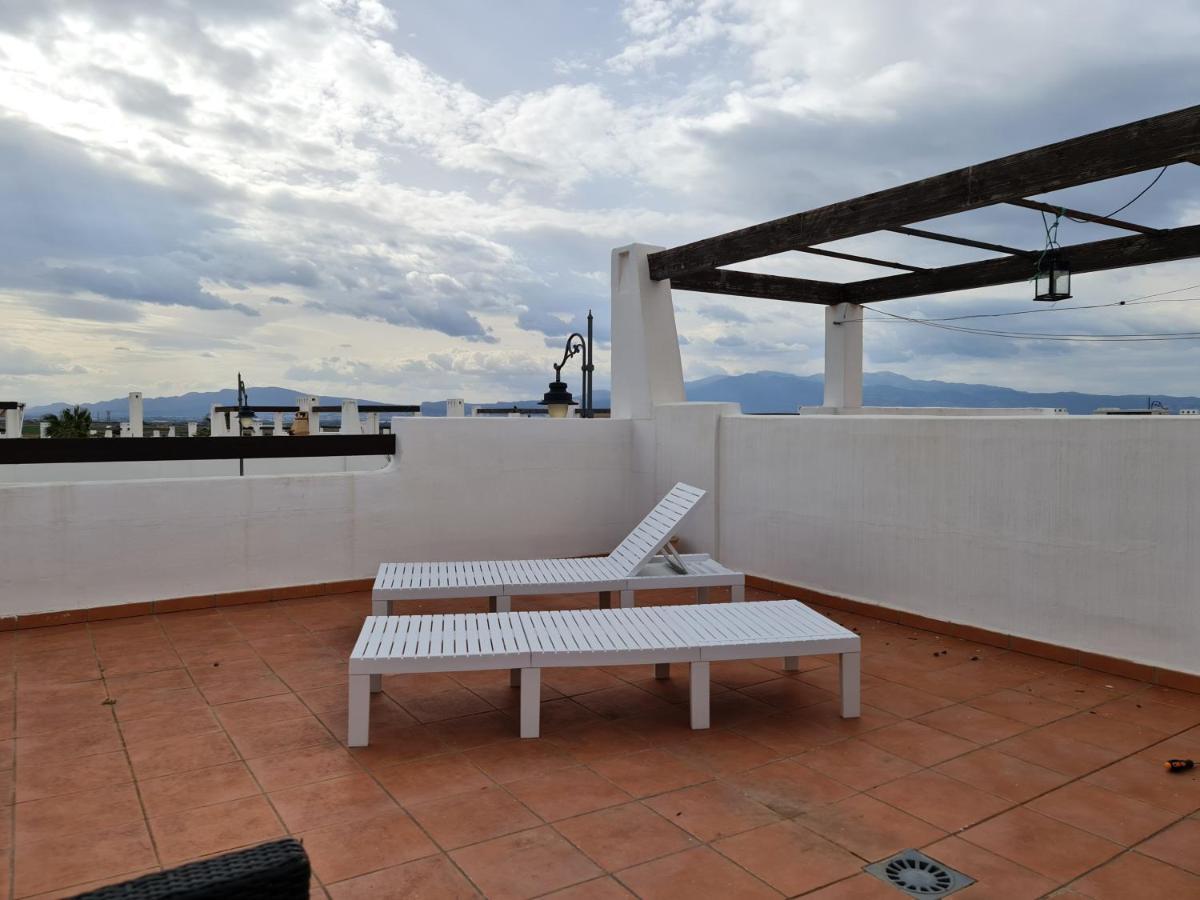 Casa Antonio Daire Alhama de Murcia Dış mekan fotoğraf
