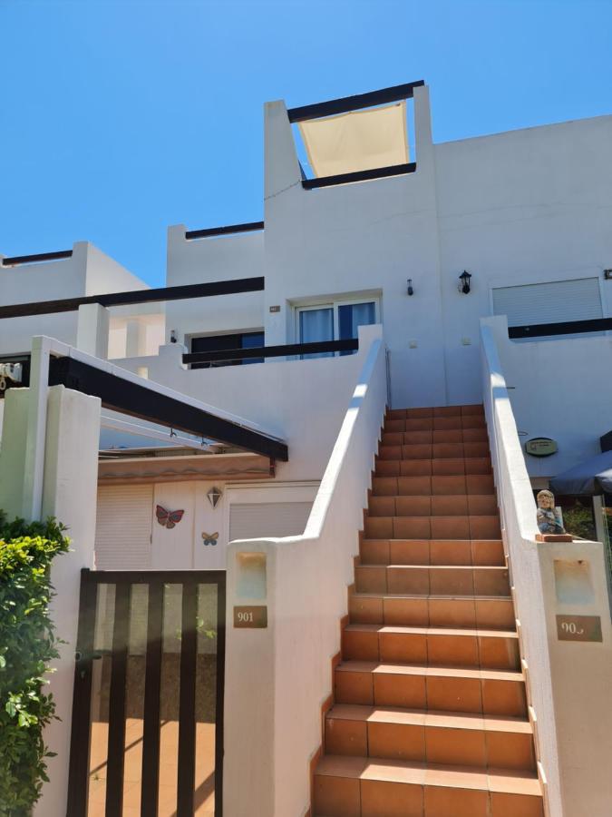 Casa Antonio Daire Alhama de Murcia Dış mekan fotoğraf