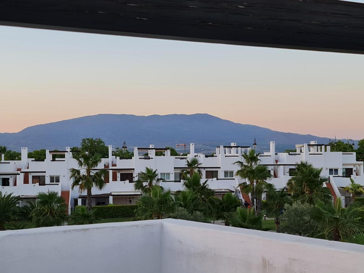 Casa Antonio Daire Alhama de Murcia Dış mekan fotoğraf