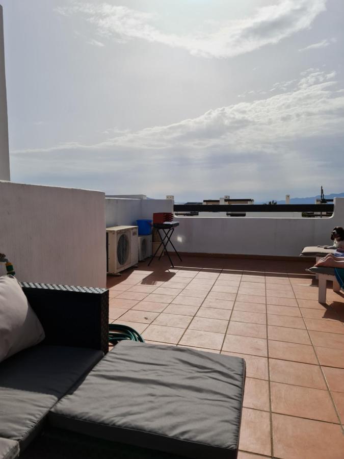 Casa Antonio Daire Alhama de Murcia Dış mekan fotoğraf